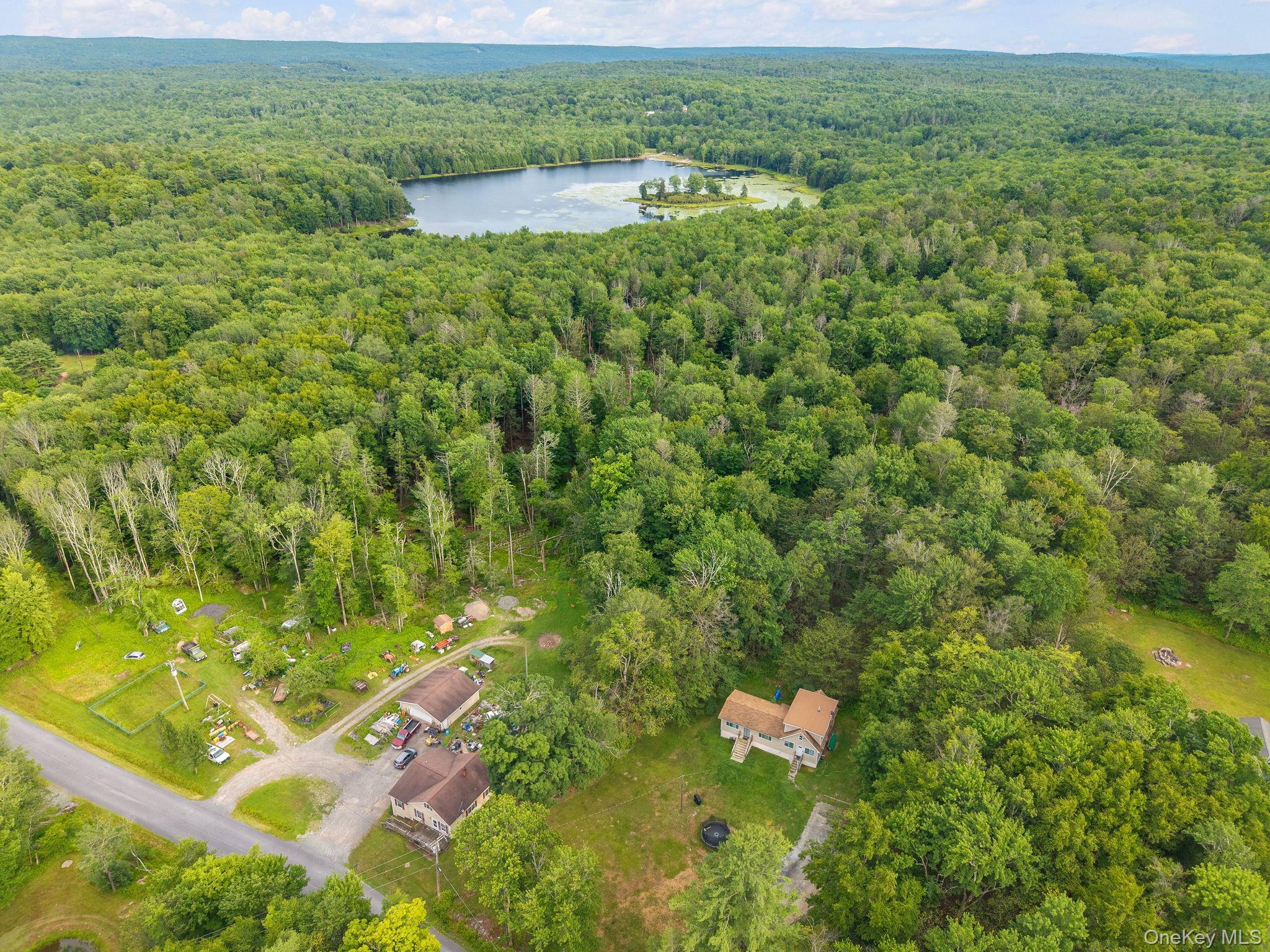 Single Family Haddock Road Sullivan County, NY 12701, MLS-1026401-33