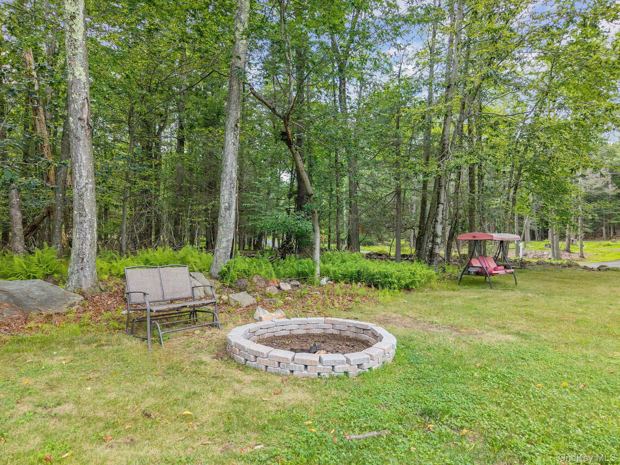 Single Family Haddock Road  Sullivan County, NY 12701, MLS-1026401-35