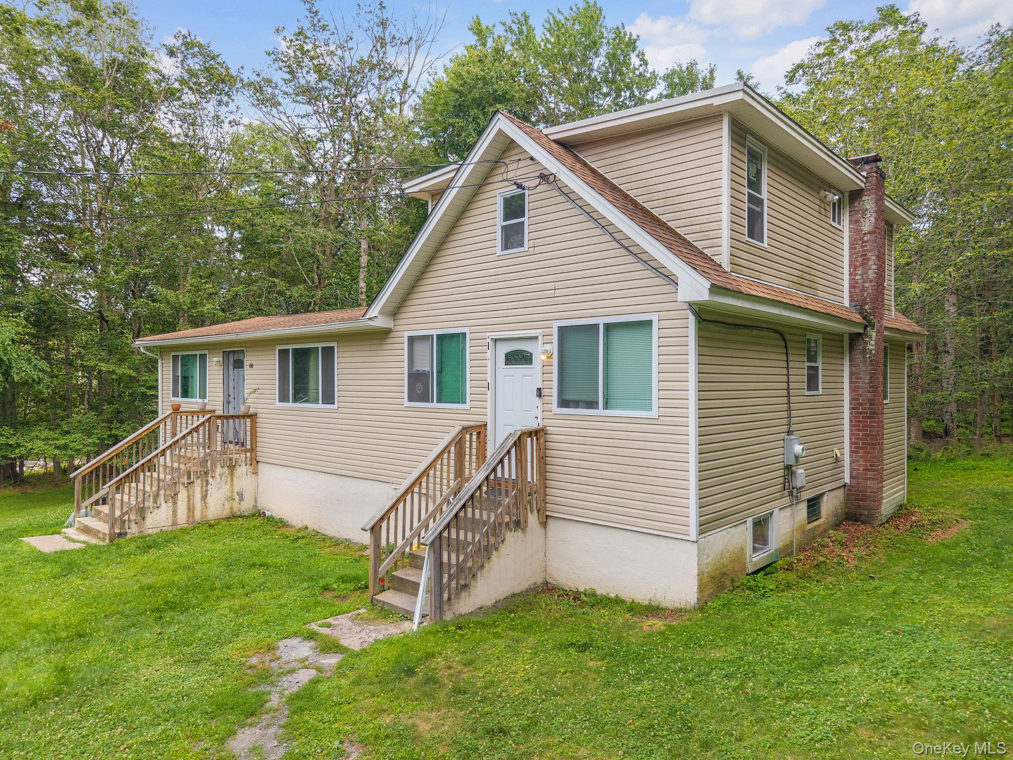 Single Family Haddock Road Sullivan County, NY 12701, MLS-1026401-4