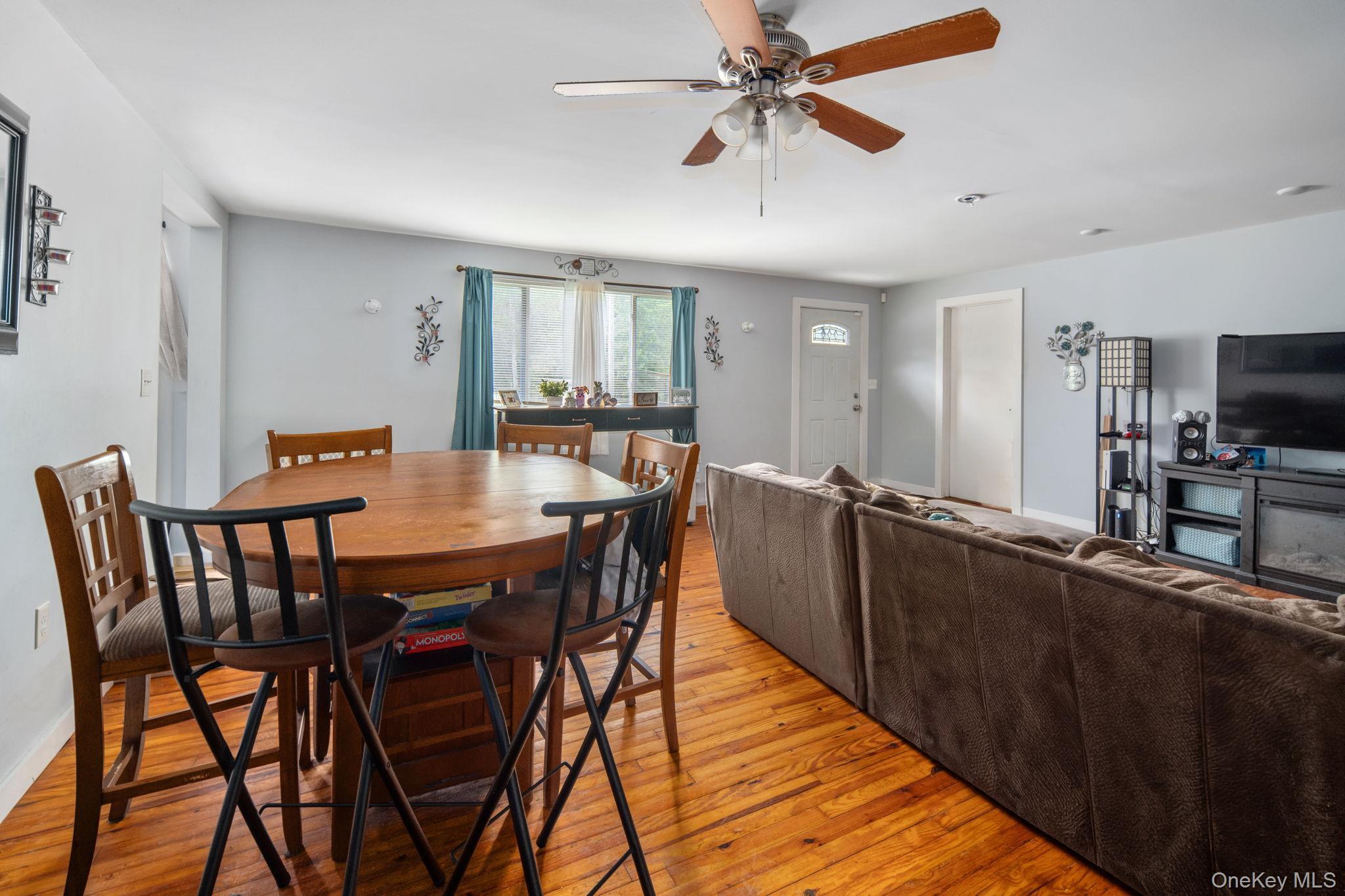 Single Family Haddock Road Sullivan County, NY 12701, MLS-1026401-9