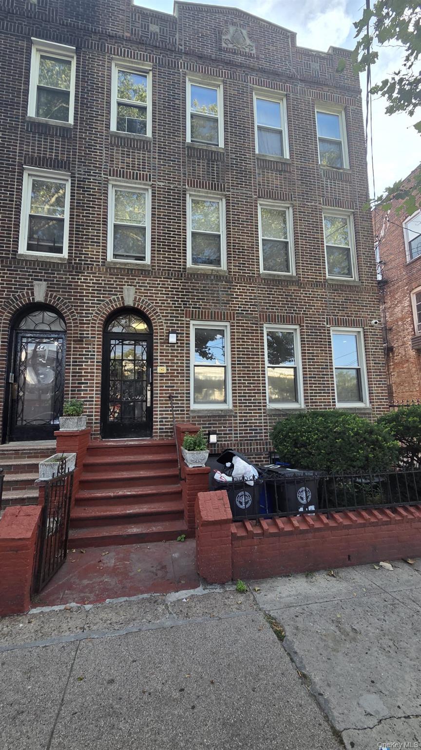 Apartment E 52nd Street  Brooklyn, NY 11203, MLS-1026413-2