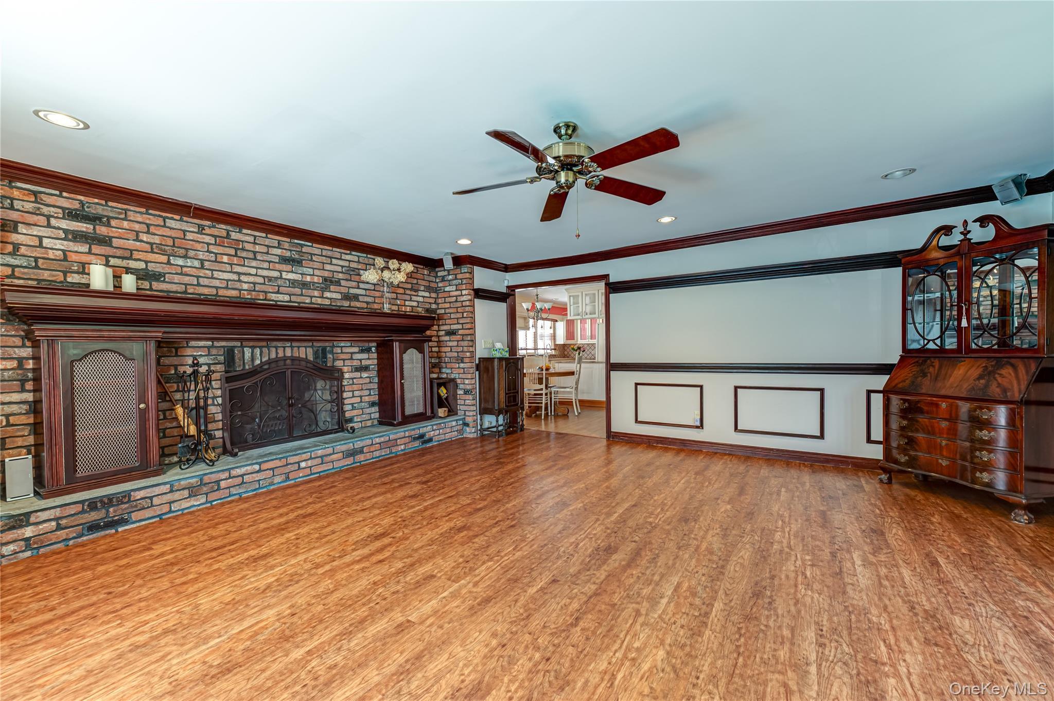Single Family 88th Street Queens, NY 11414, MLS-1026418-15