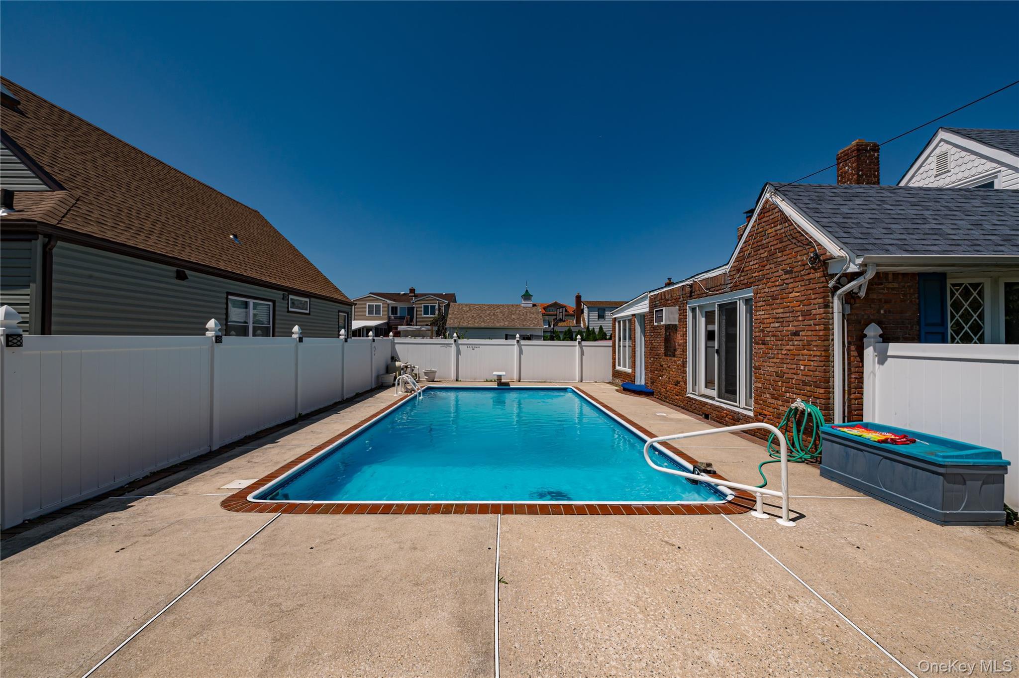 Single Family 88th Street Queens, NY 11414, MLS-1026418-32