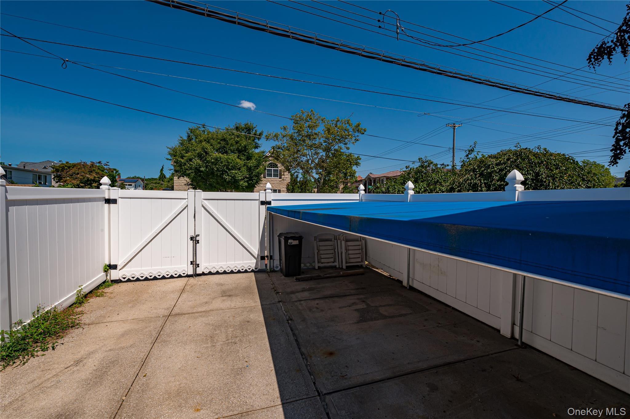 Single Family 88th Street Queens, NY 11414, MLS-1026418-37
