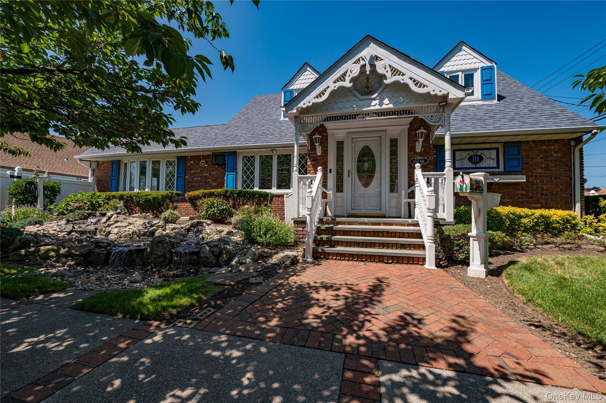 Single Family 88th Street Queens, NY 11414, MLS-1026418-4