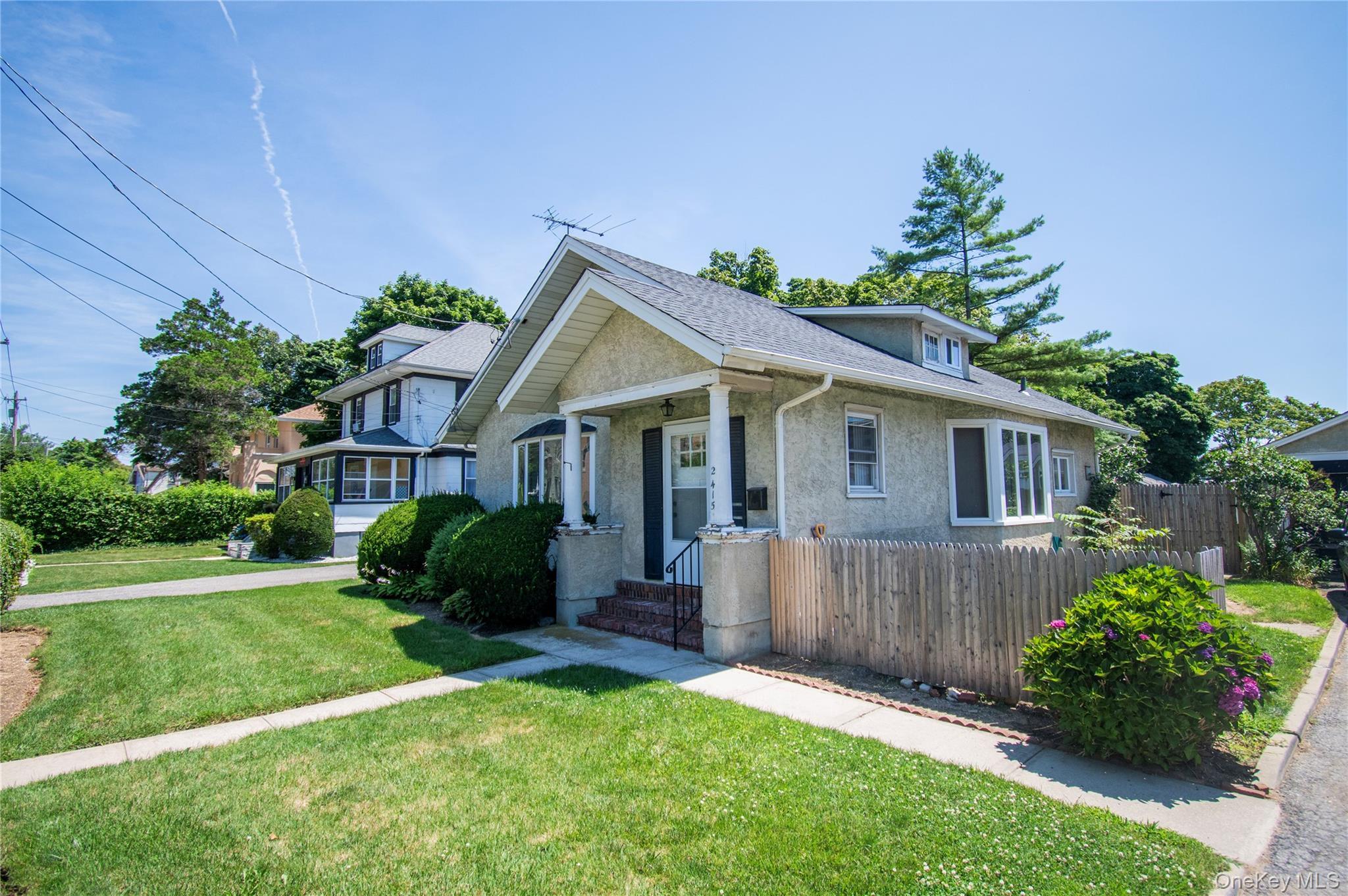 Single Family Gale Avenue Nassau County, NY 11510, MLS-1026423-3