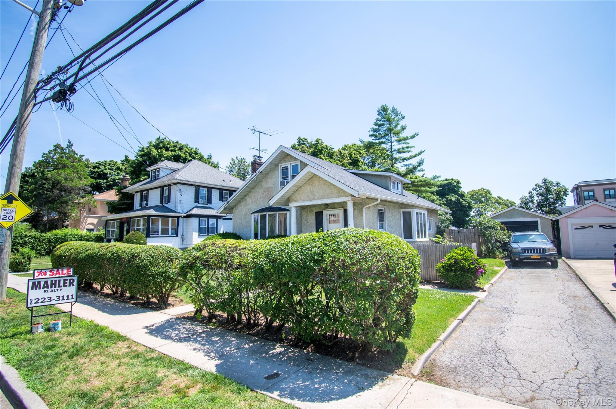 Single Family Gale Avenue Nassau County, NY 11510, MLS-1026423-4