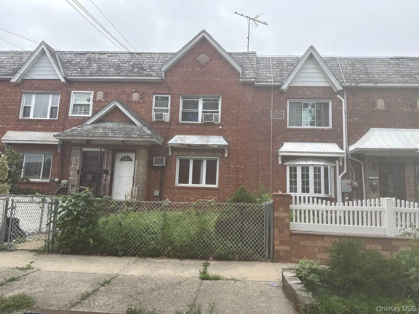 Single Family 122nd Street Queens, NY 11420, MLS-1026424-3