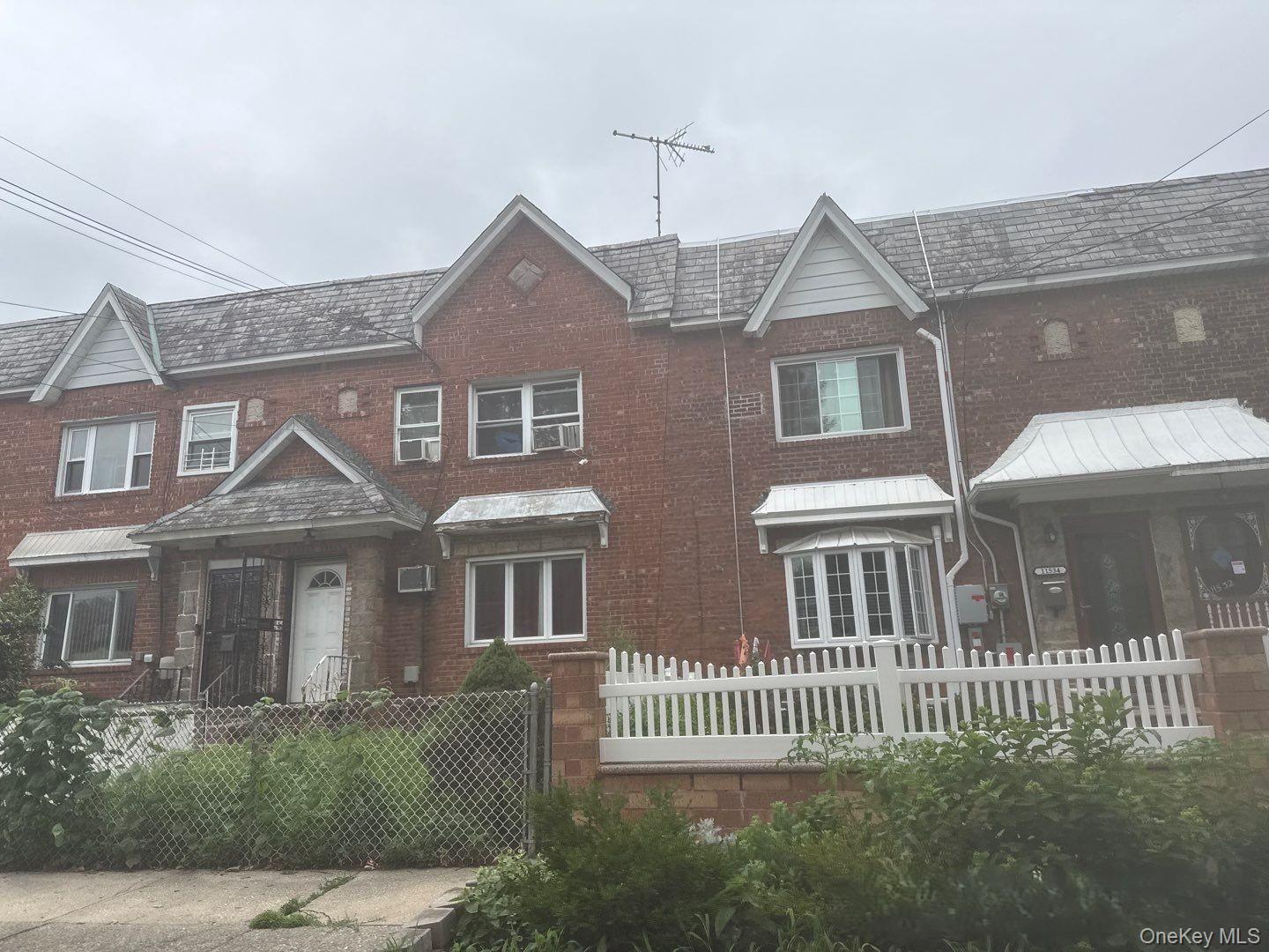 Single Family 122nd Street  Queens, NY 11420, MLS-1026424-4