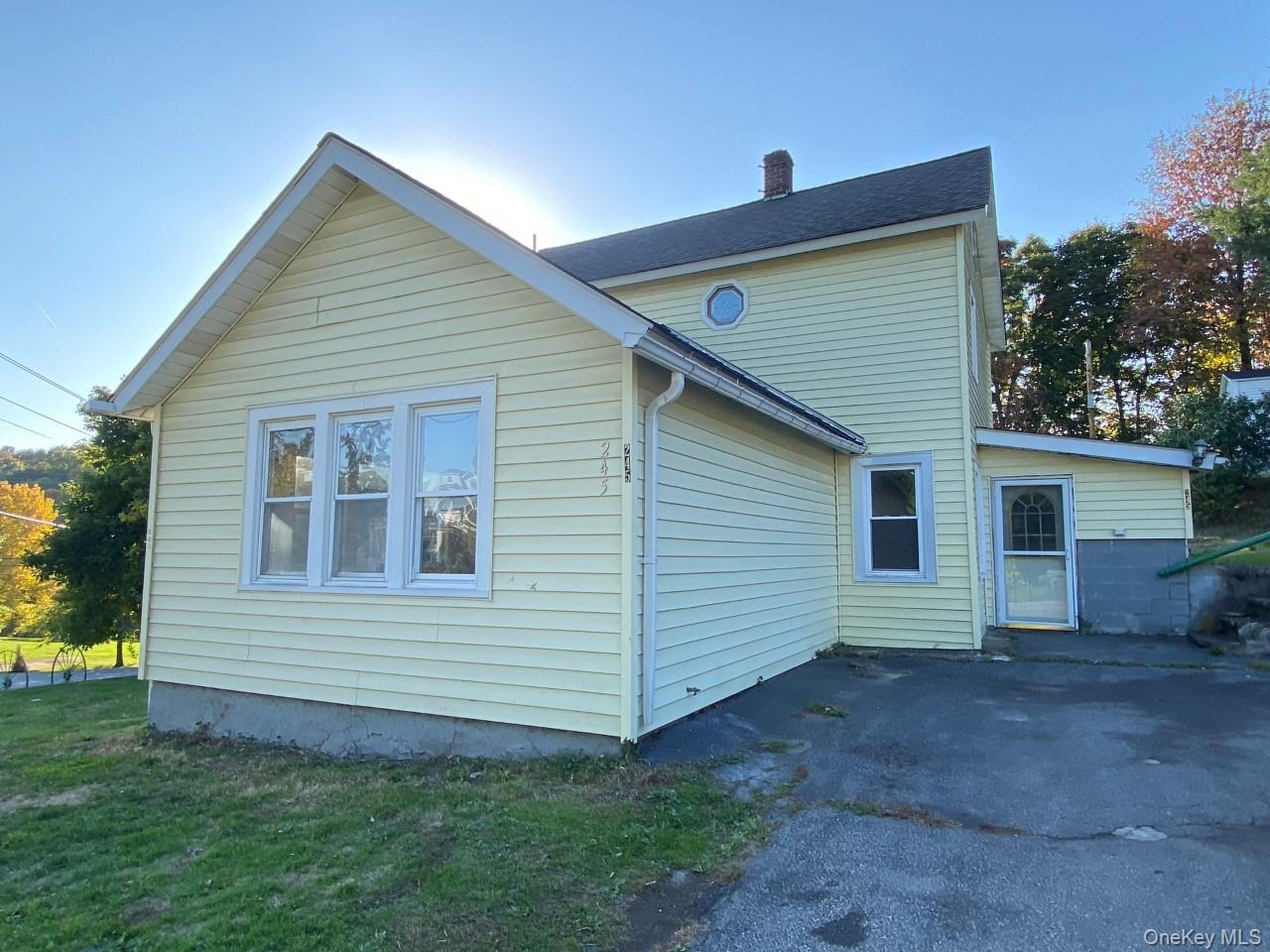 Single Family Lattintown Road Ulster County, NY 12542, MLS-1026428-2