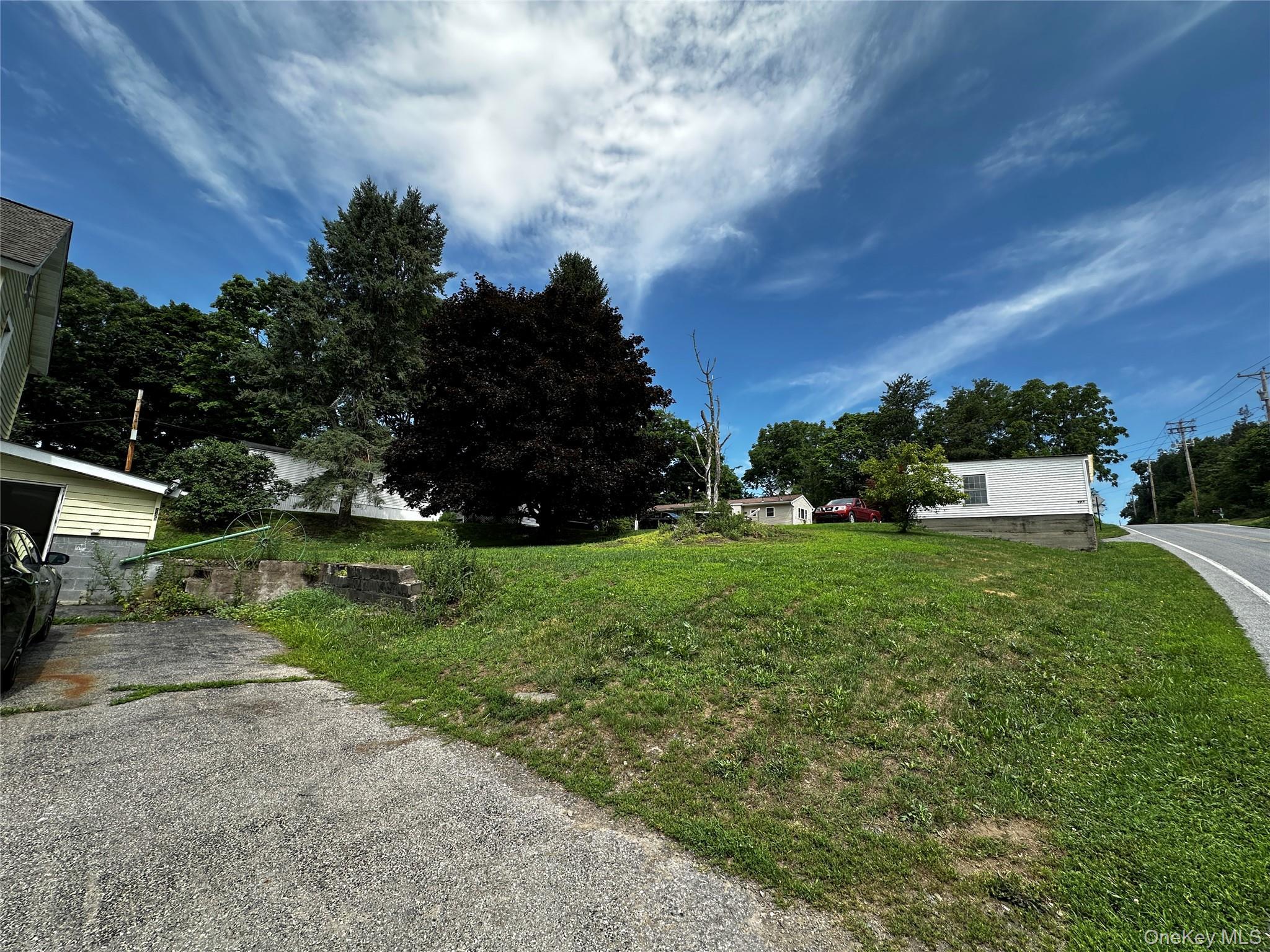 Single Family Lattintown Road Ulster County, NY 12542, MLS-1026428-23