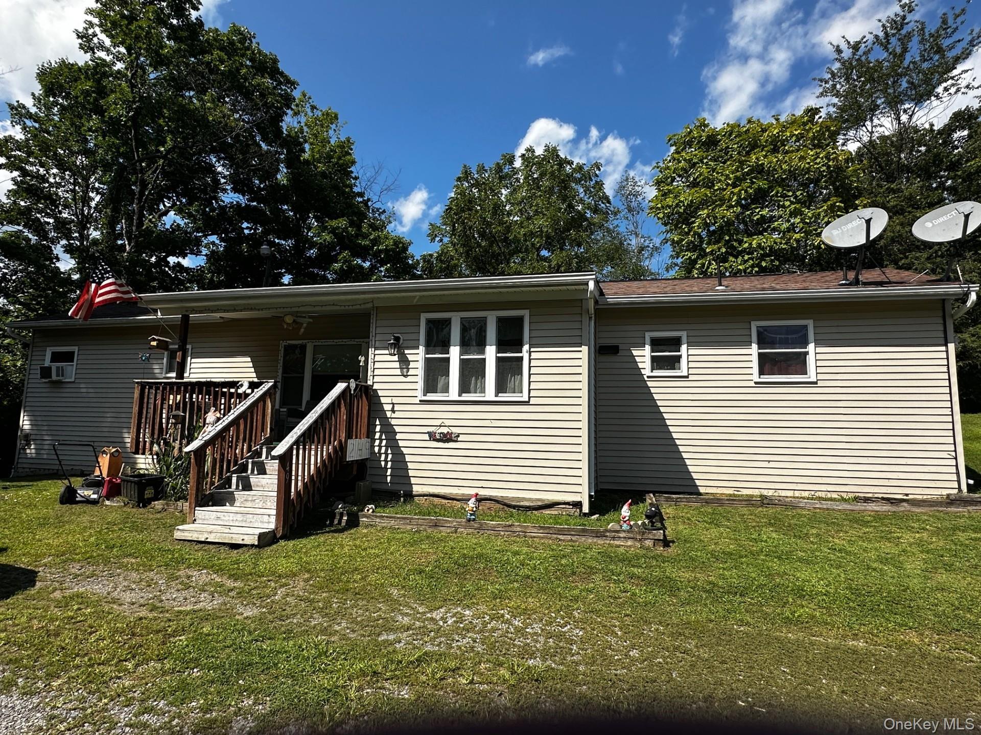 Single Family Lattintown Road Ulster County, NY 12542, MLS-1026428-32