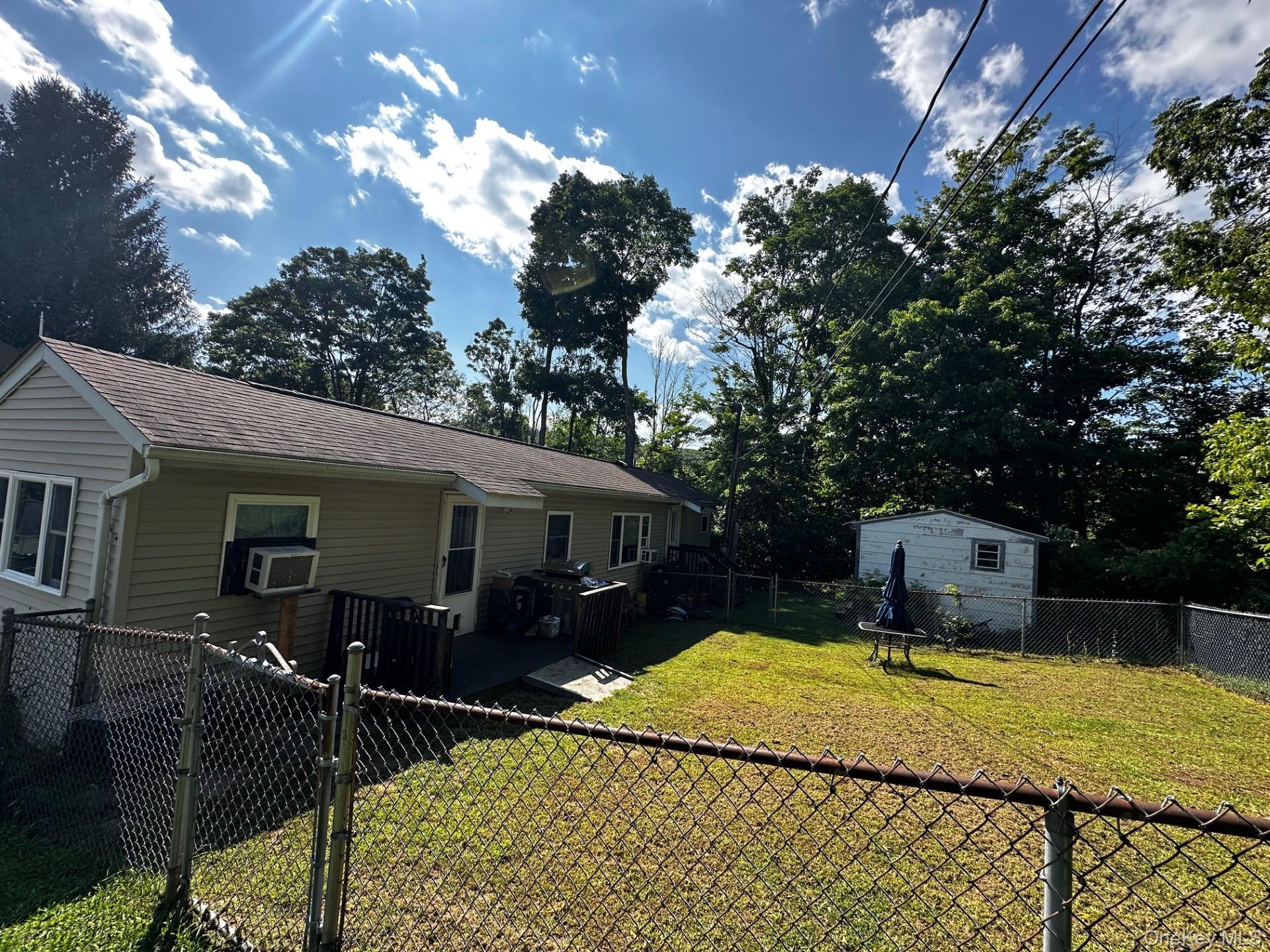 Single Family Lattintown Road  Ulster County, NY 12542, MLS-1026428-39