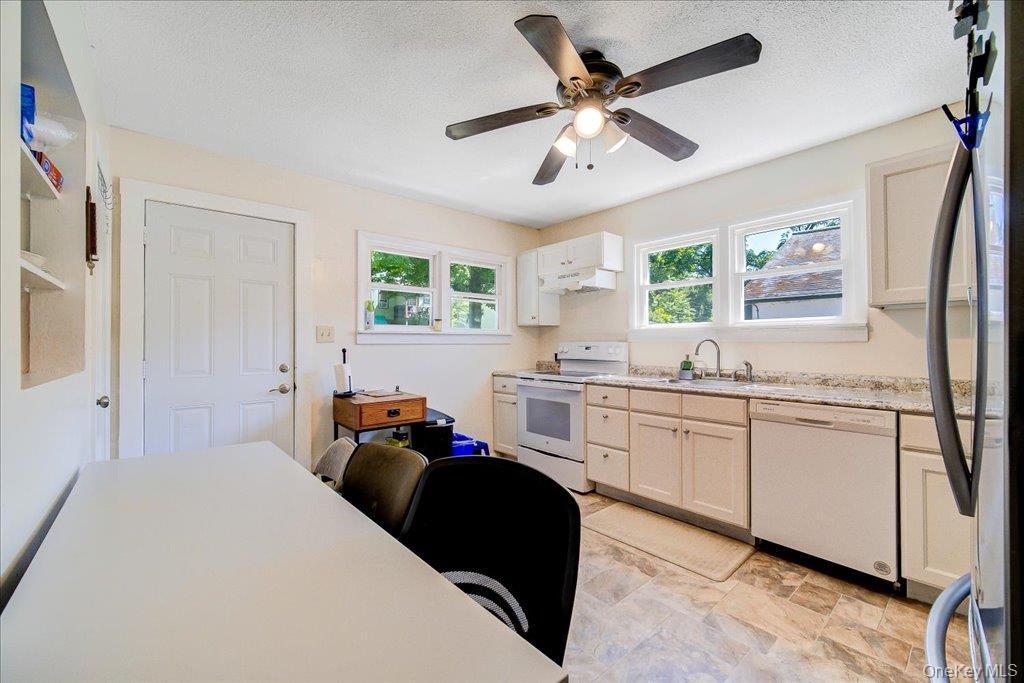 Single Family Hill Street Ulster County, NY 12428, MLS-1026437-13