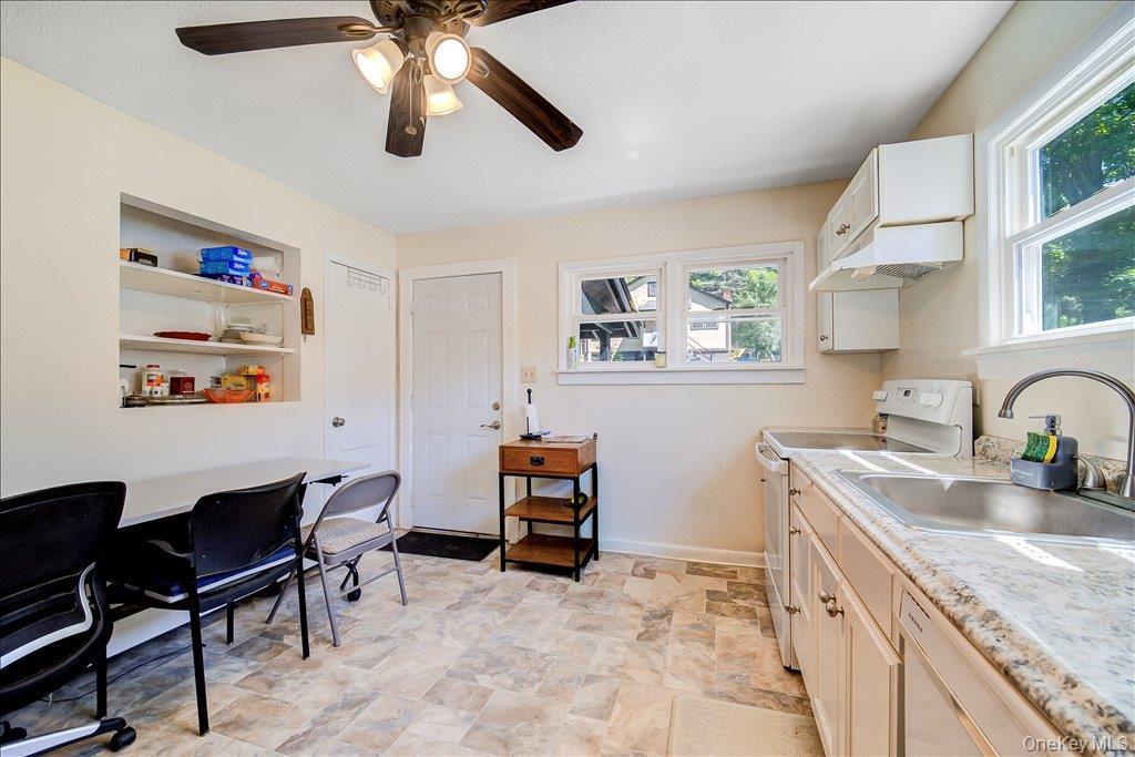 Single Family Hill Street Ulster County, NY 12428, MLS-1026437-19