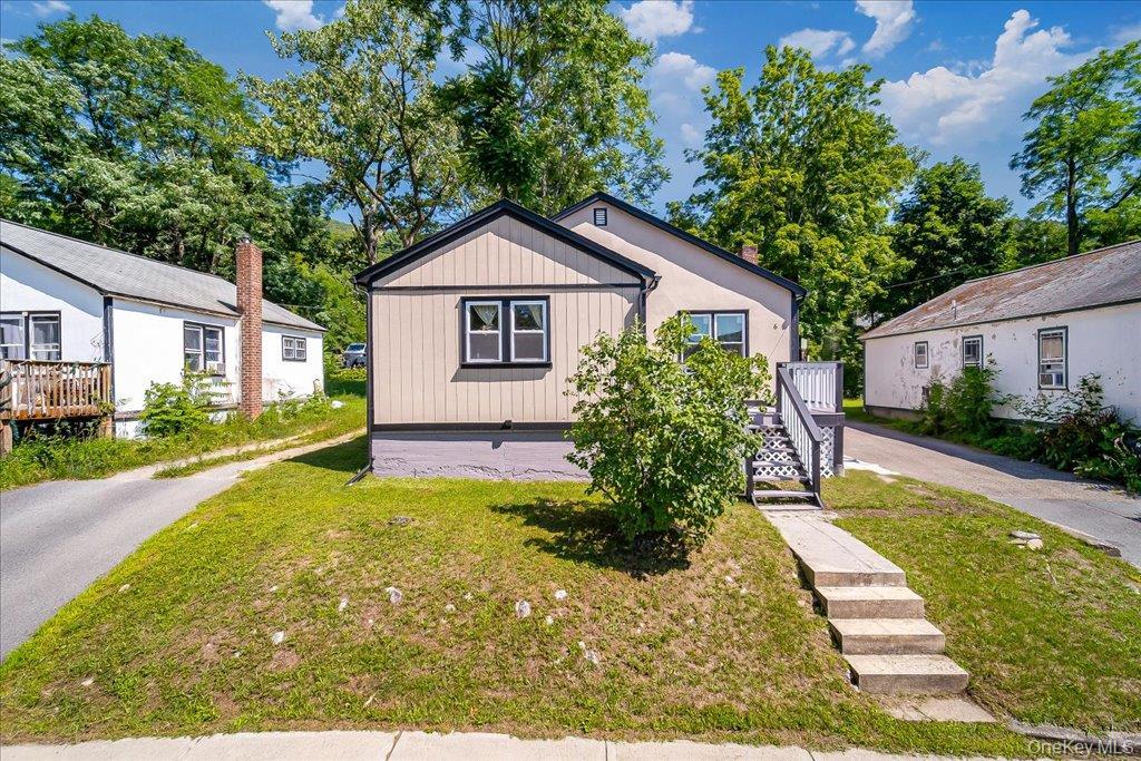 Single Family Hill Street Ulster County, NY 12428, MLS-1026437-2