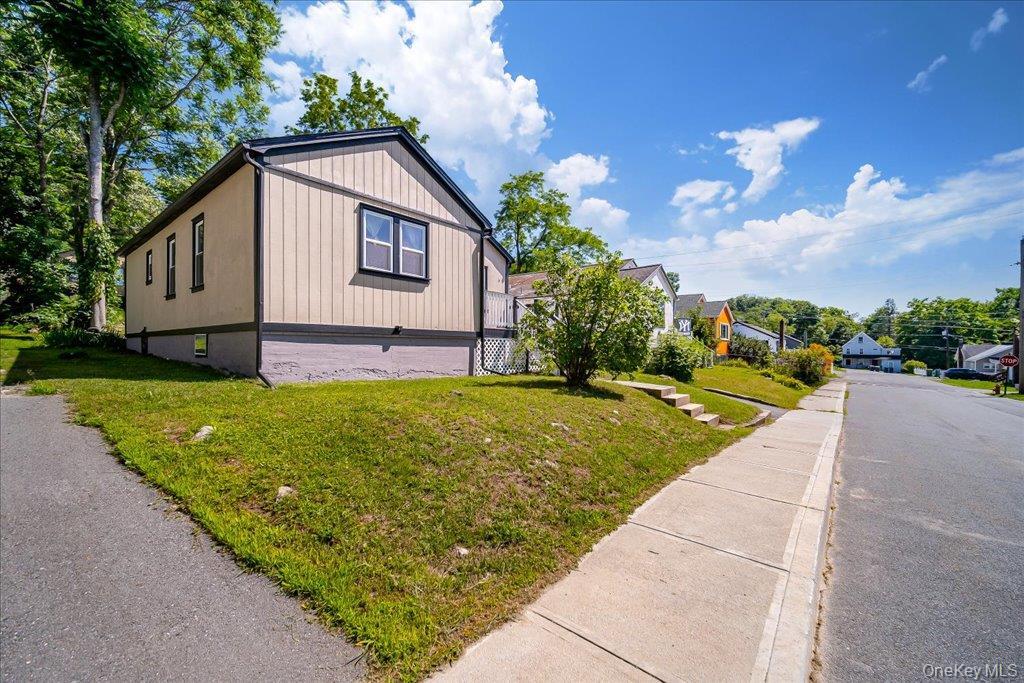 Single Family Hill Street Ulster County, NY 12428, MLS-1026437-3