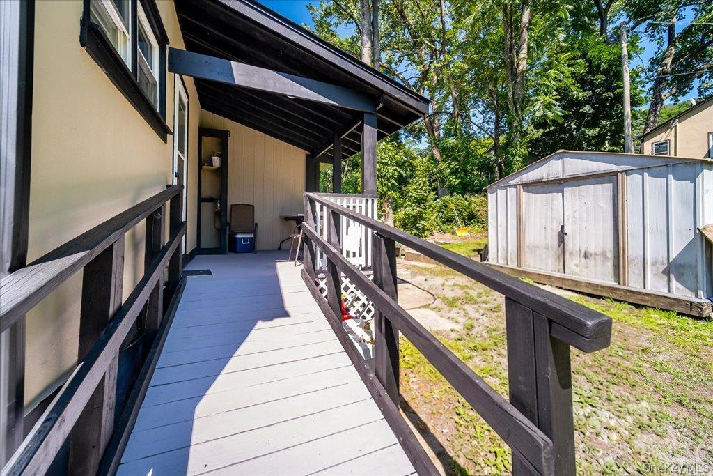 Single Family Hill Street Ulster County, NY 12428, MLS-1026437-33