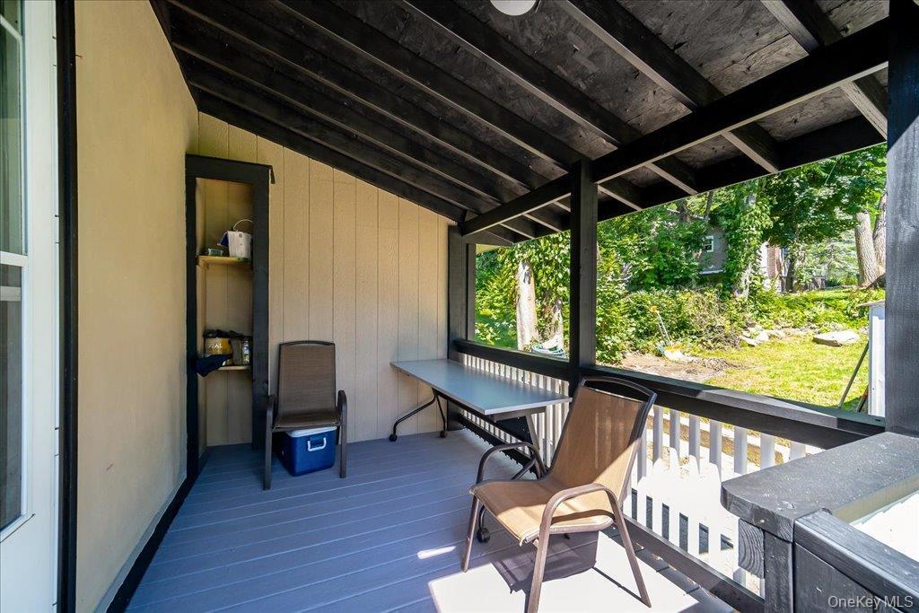 Single Family Hill Street Ulster County, NY 12428, MLS-1026437-34