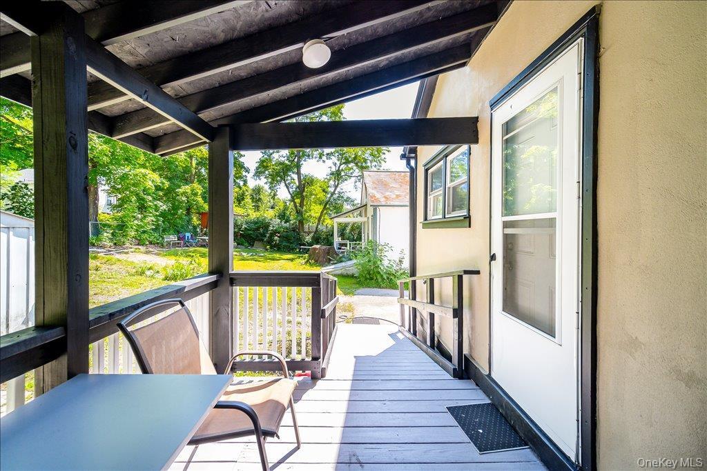 Single Family Hill Street Ulster County, NY 12428, MLS-1026437-35
