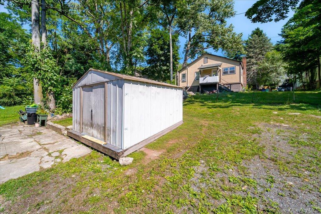 Single Family Hill Street Ulster County, NY 12428, MLS-1026437-36