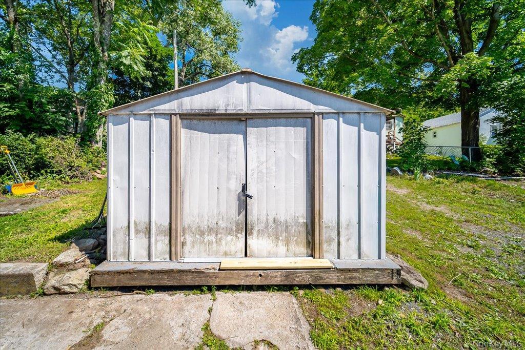 Single Family Hill Street Ulster County, NY 12428, MLS-1026437-37