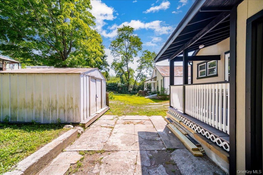 Single Family Hill Street Ulster County, NY 12428, MLS-1026437-38