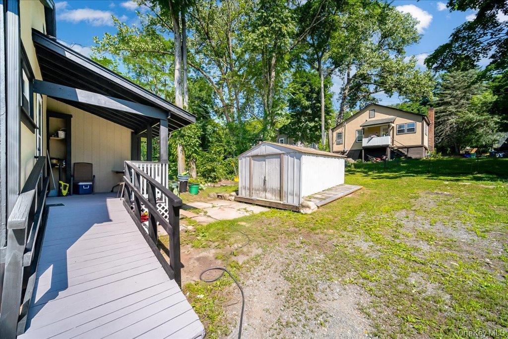 Single Family Hill Street Ulster County, NY 12428, MLS-1026437-39