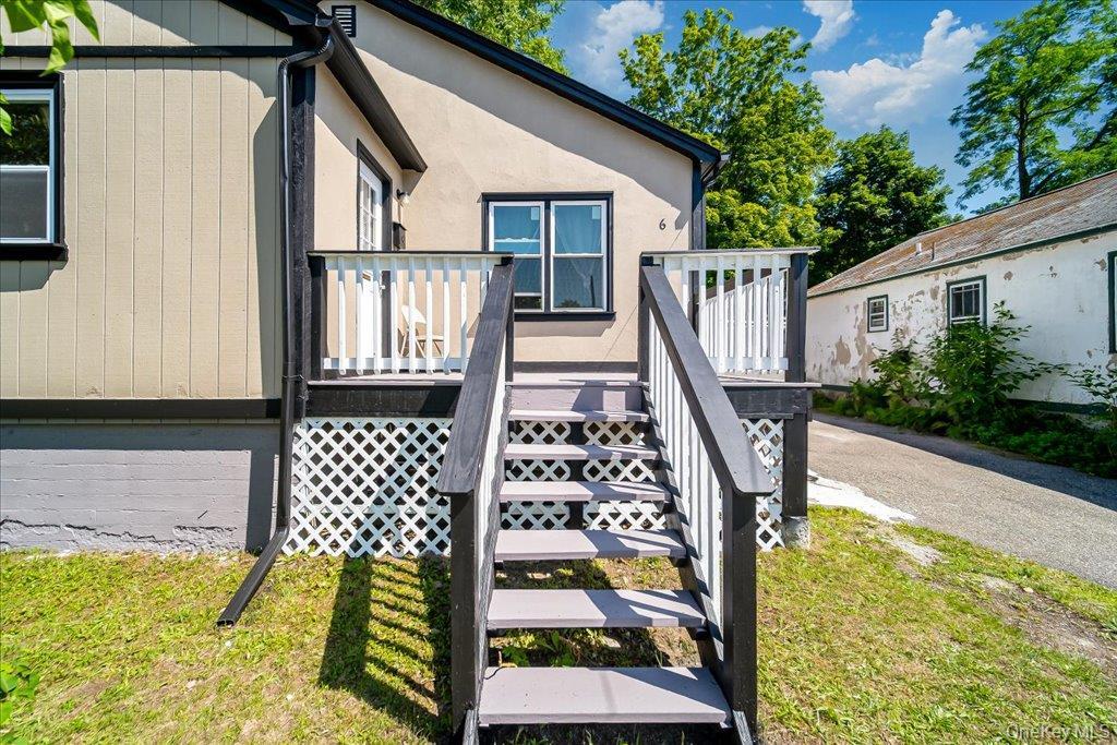 Single Family Hill Street Ulster County, NY 12428, MLS-1026437-4