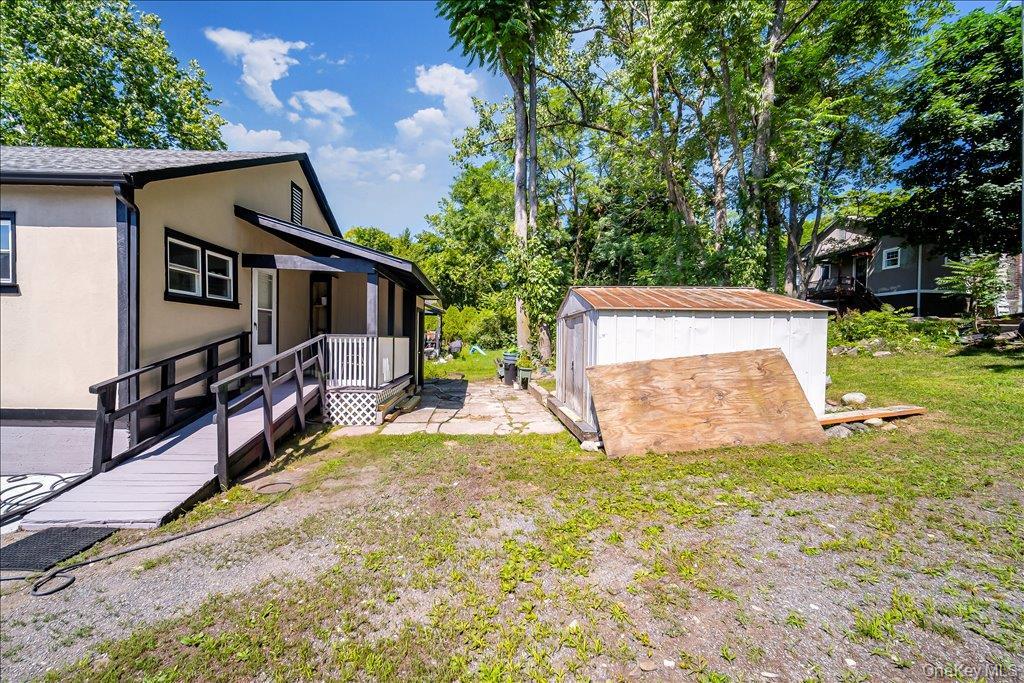 Single Family Hill Street Ulster County, NY 12428, MLS-1026437-40