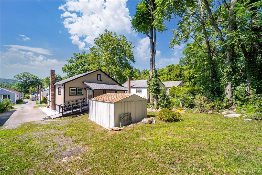Single Family Hill Street Ulster County, NY 12428, MLS-1026437-41