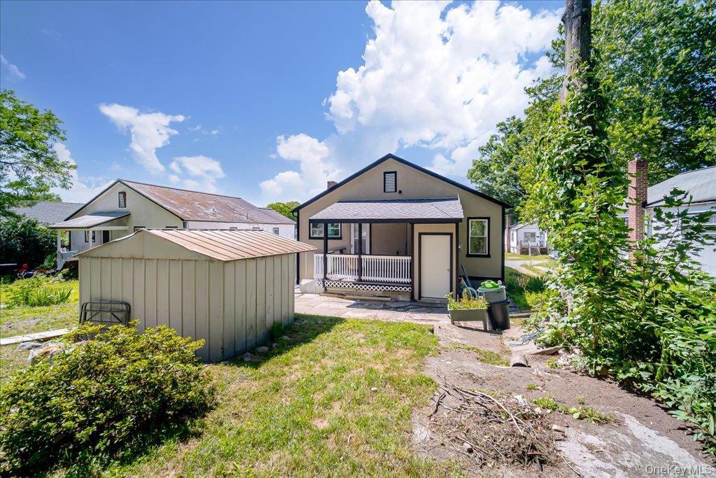 Single Family Hill Street Ulster County, NY 12428, MLS-1026437-42