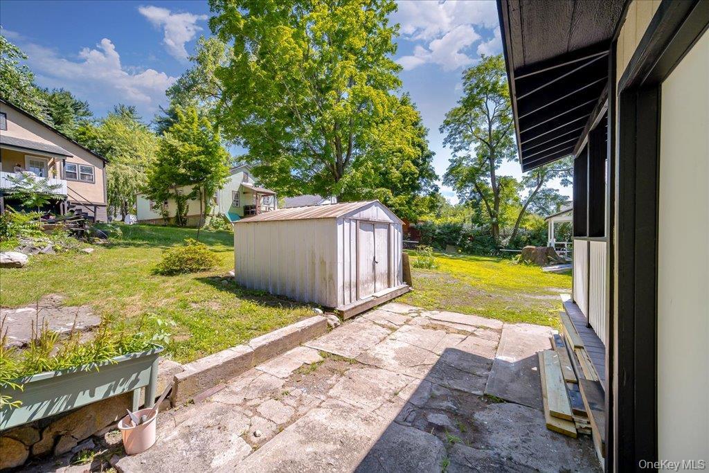 Single Family Hill Street Ulster County, NY 12428, MLS-1026437-43