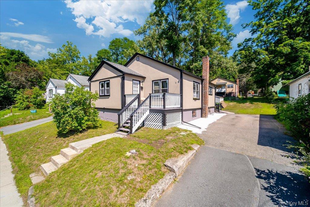 Single Family Hill Street Ulster County, NY 12428, MLS-1026437-44