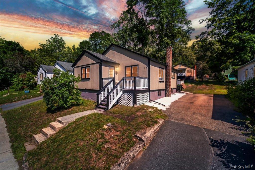 Single Family Hill Street Ulster County, NY 12428, MLS-1026437-45