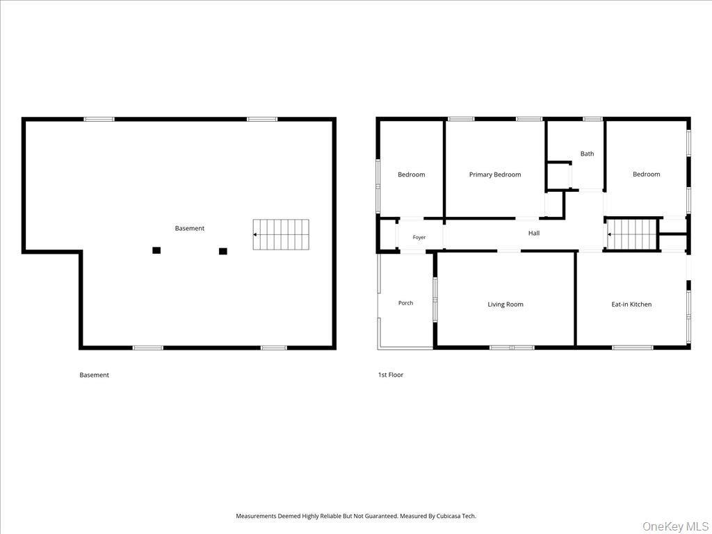 Single Family Hill Street Ulster County, NY 12428, MLS-1026437-46