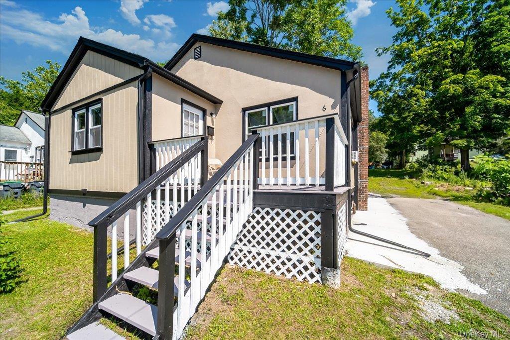 Single Family Hill Street Ulster County, NY 12428, MLS-1026437-5
