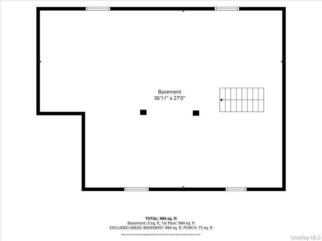 Single Family Hill Street  Ulster County, NY 12428, MLS-1026437-50