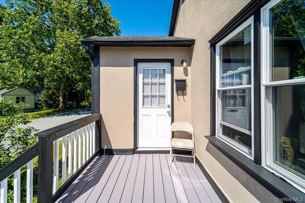 Single Family Hill Street Ulster County, NY 12428, MLS-1026437-6