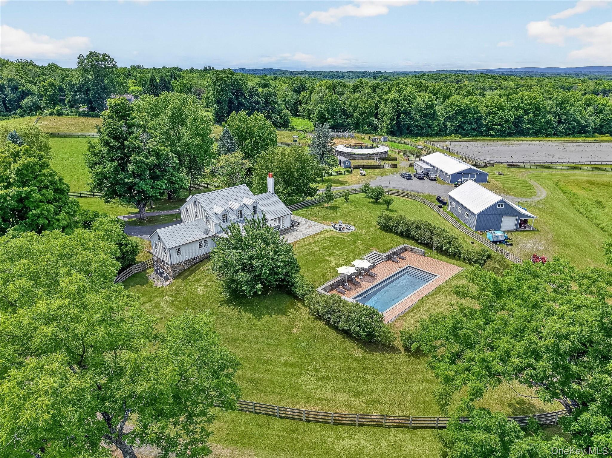 Single Family Collabar Road Orange County, NY 12549, MLS-1026440-35