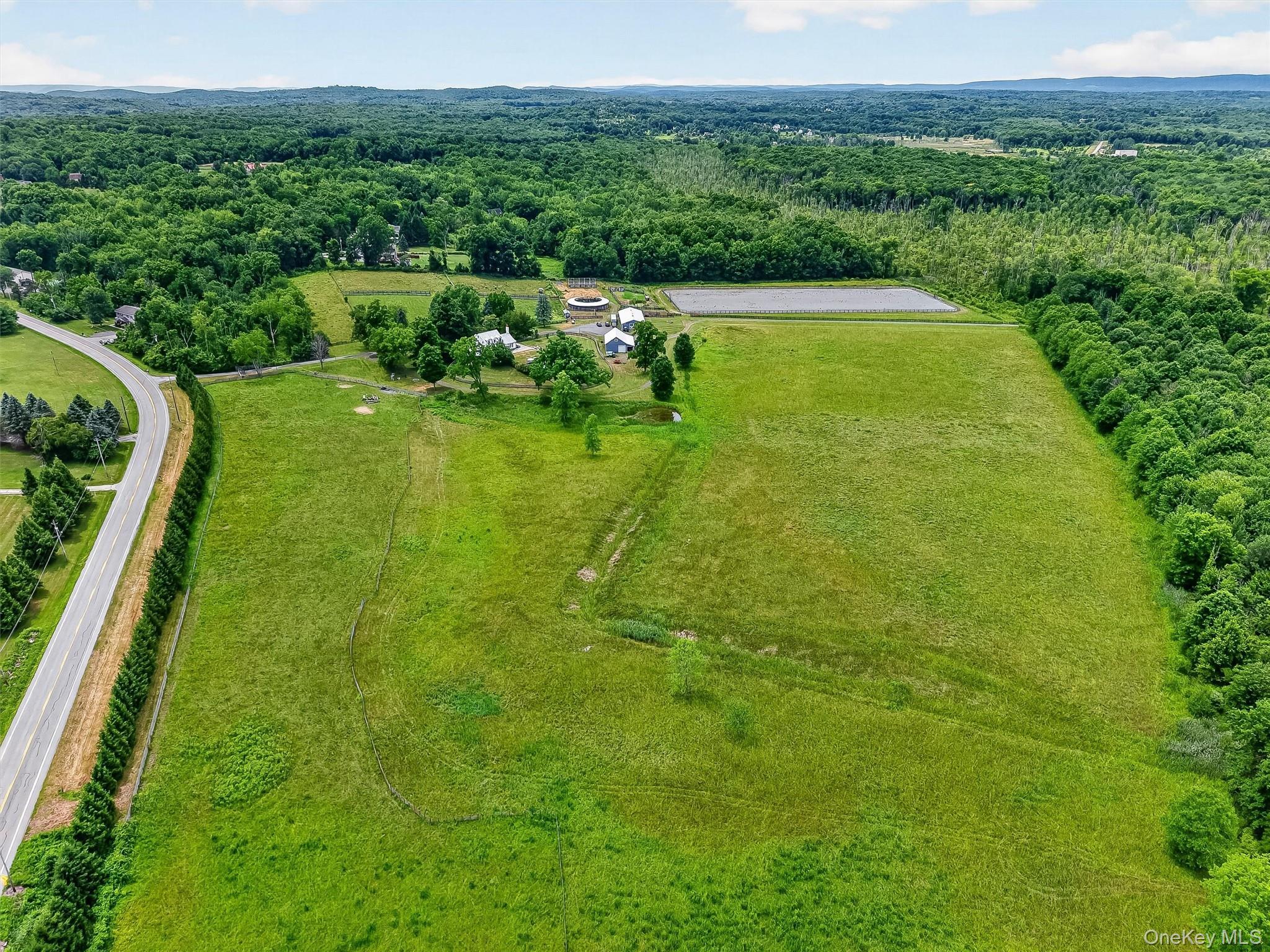 Single Family Collabar Road Orange County, NY 12549, MLS-1026440-37