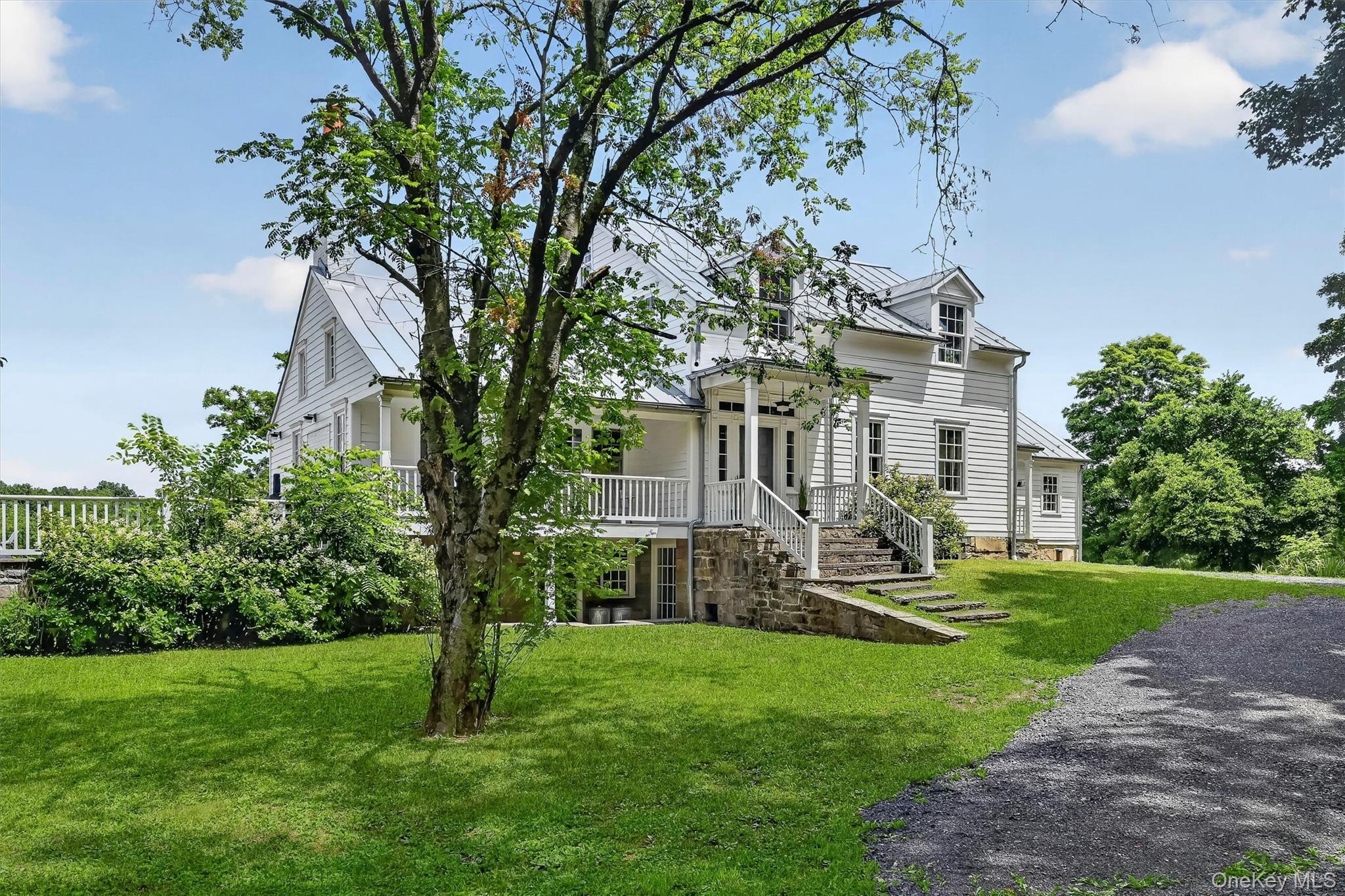 Single Family Collabar Road Orange County, NY 12549, MLS-1026440-41