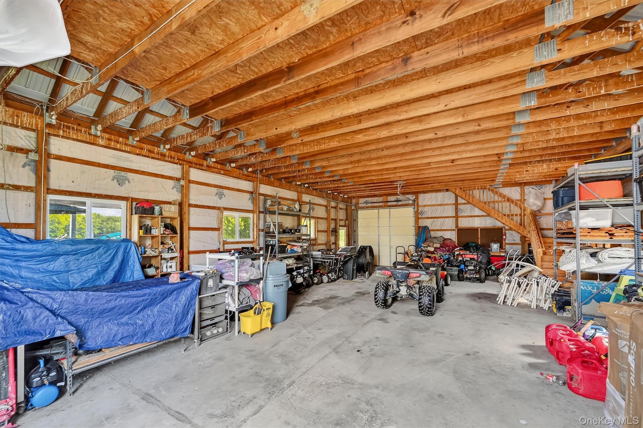 Single Family Collabar Road Orange County, NY 12549, MLS-1026440-45