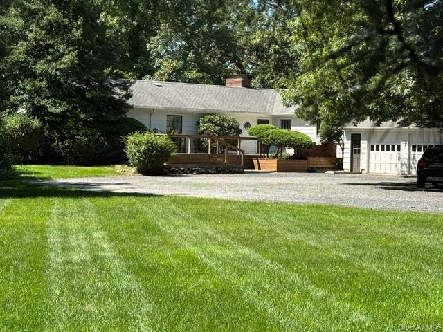 Single Family South Run Suffolk County, NY 11724, MLS-1026452-2