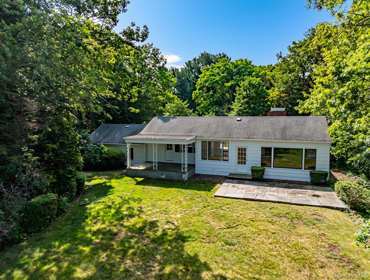 Single Family South Run Suffolk County, NY 11724, MLS-1026452-29