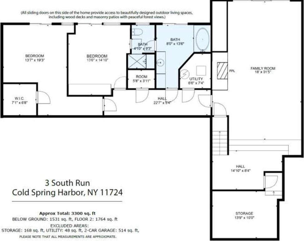 Single Family South Run Suffolk County, NY 11724, MLS-1026452-31