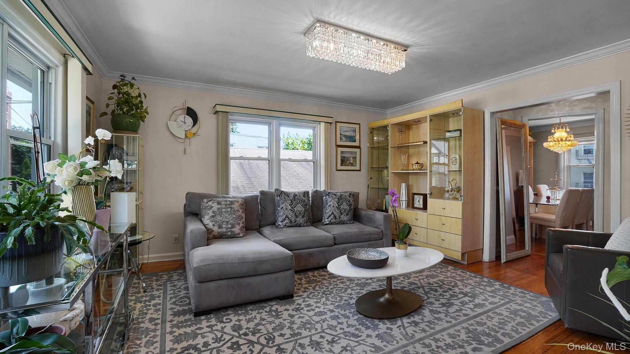 Single Family Edgewood Avenue Westchester County, NY 10704, MLS-1026456-18