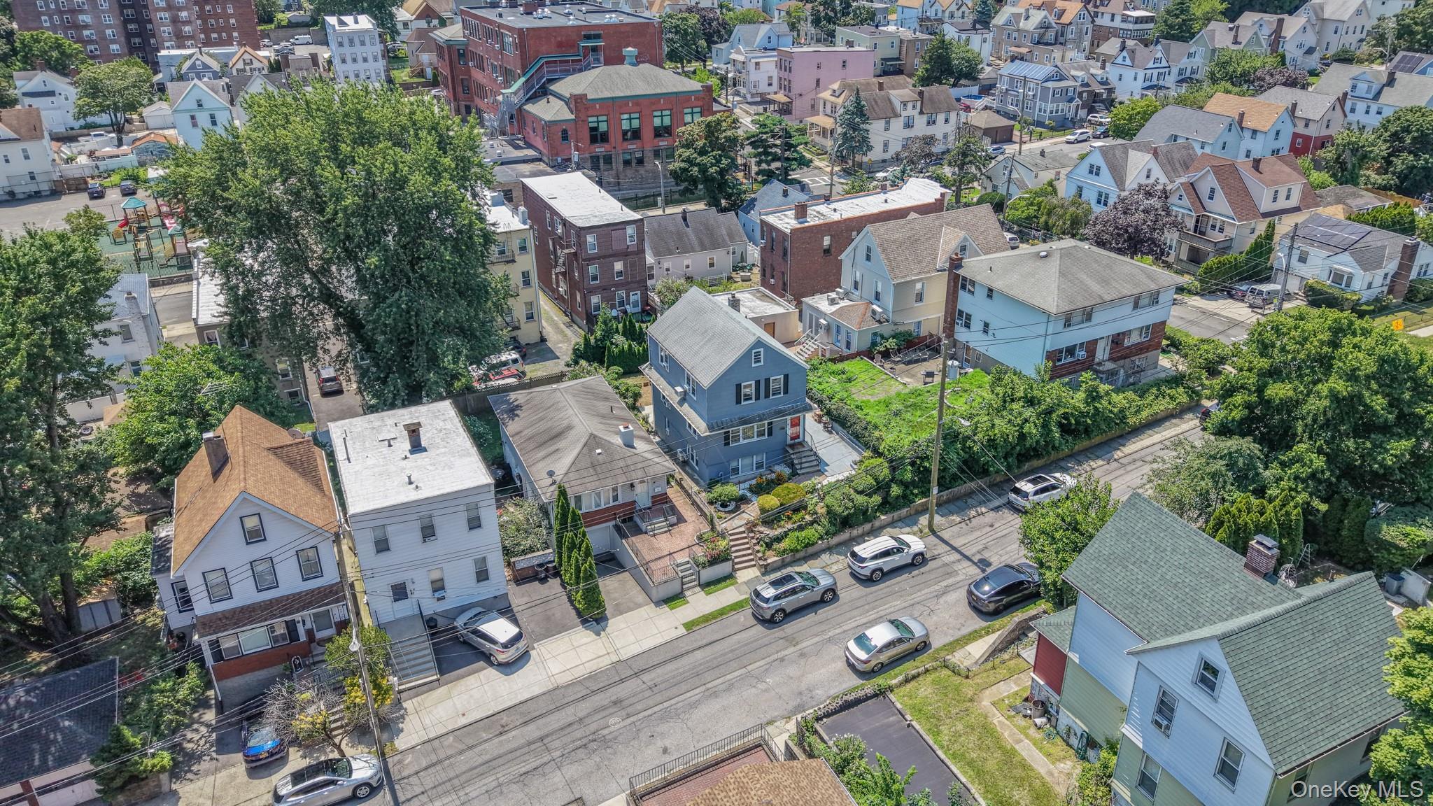 Single Family Edgewood Avenue Westchester County, NY 10704, MLS-1026456-2