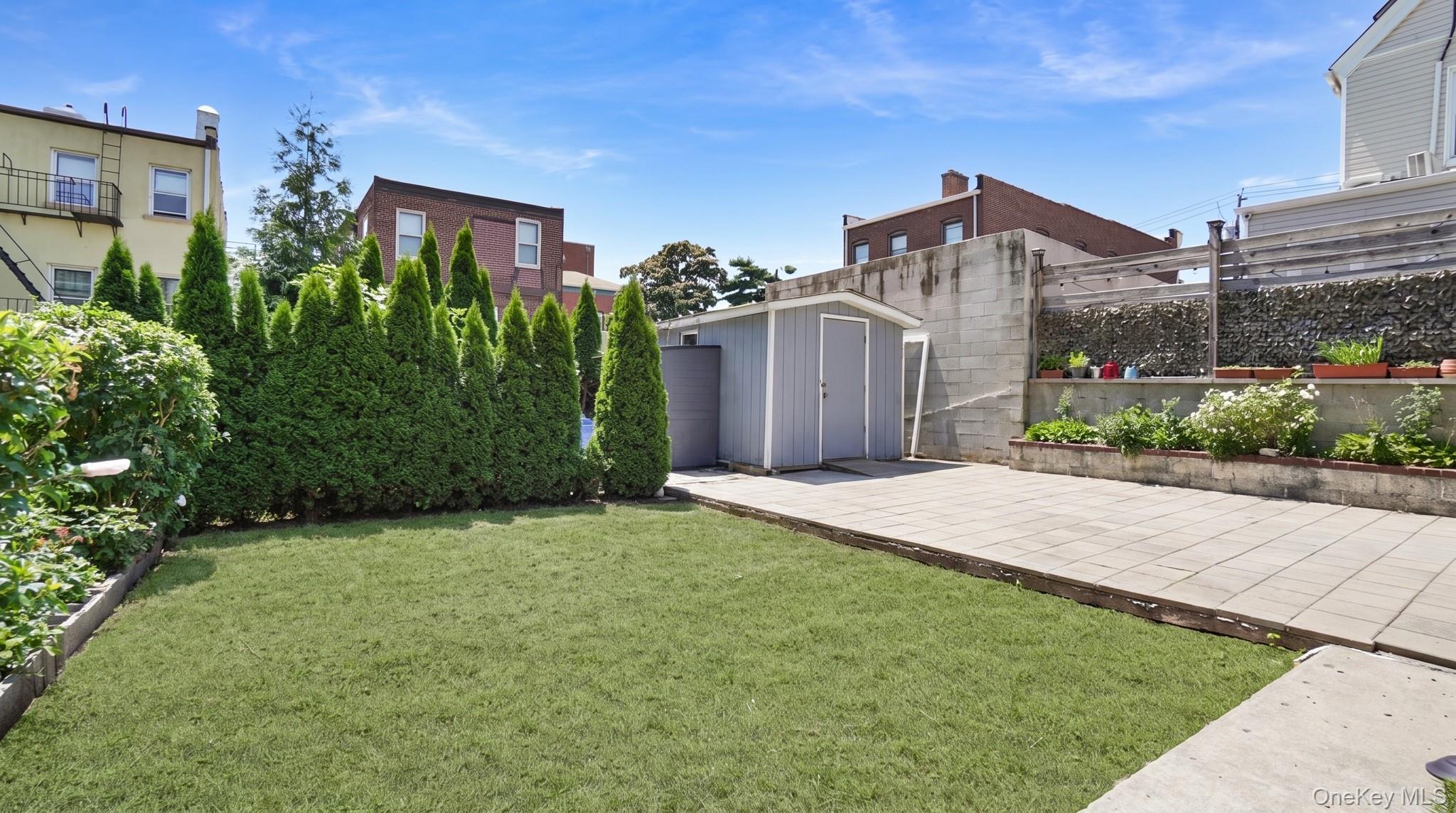Single Family Edgewood Avenue Westchester County, NY 10704, MLS-1026456-25