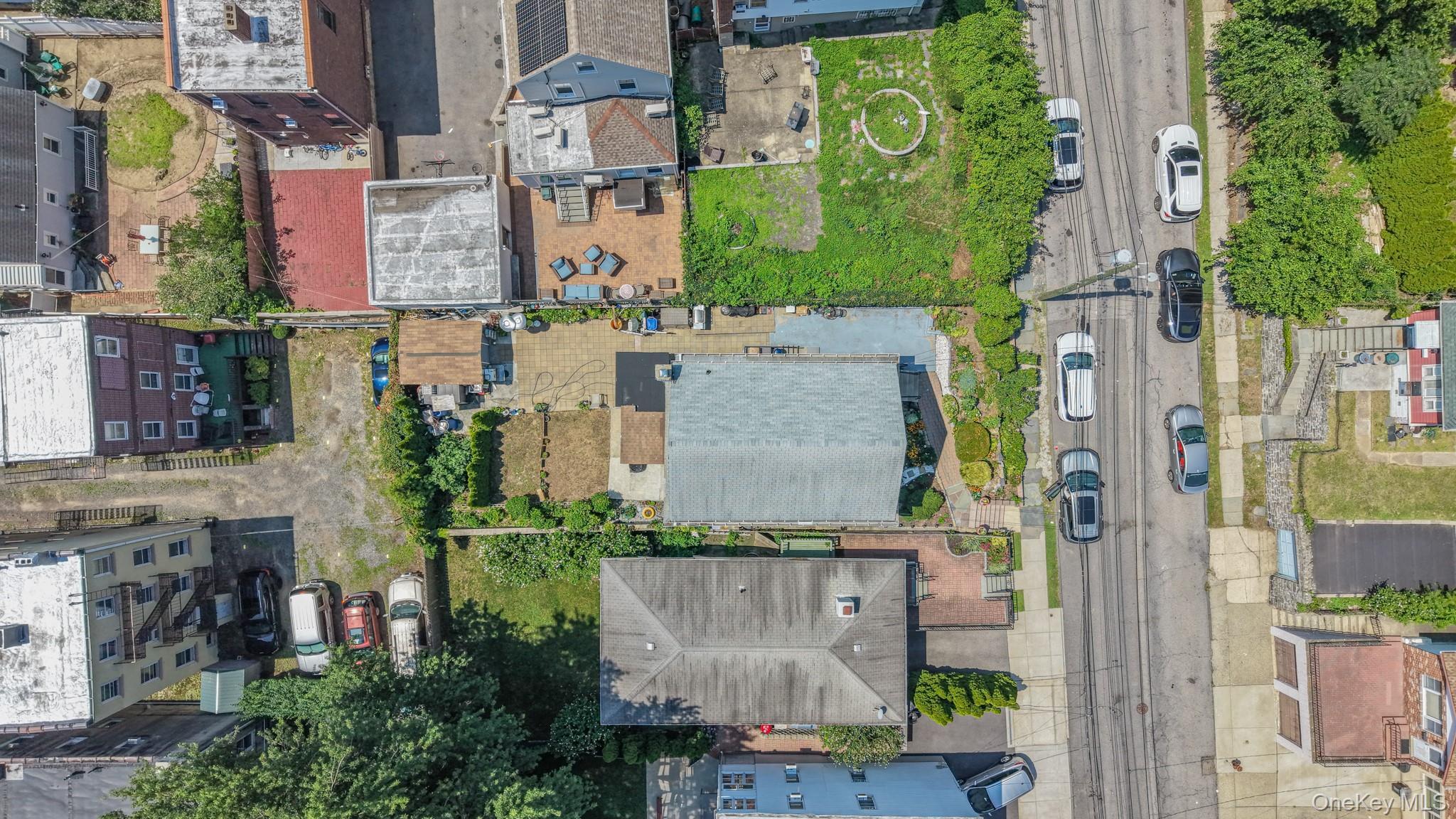 Single Family Edgewood Avenue Westchester County, NY 10704, MLS-1026456-28